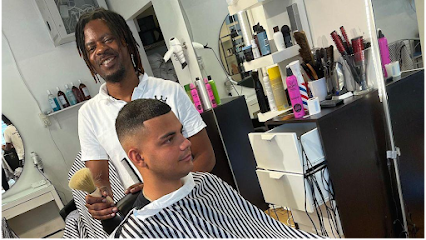 KRISPY BEAUTY SALON | Frisörsalong i Göteborg