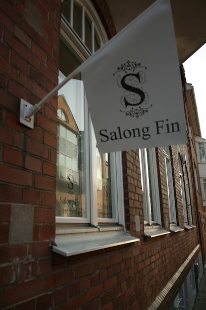 Salon Fine | Skönhetscenter i Kävlinge