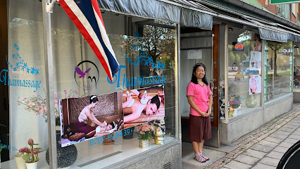 On Thaimassage | Massös i Borås