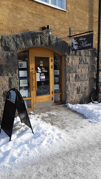 Salong Klara | Frisörsalong i Linköping