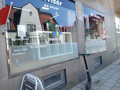 ED Frisör | Barbersalong i Trollhättan