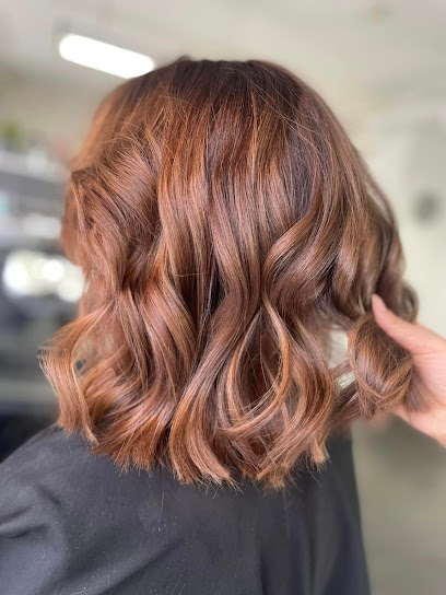 Klipp Studion | Frisörsalong i Örebro