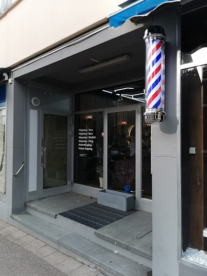5 Star | Barbersalong i Åstorp