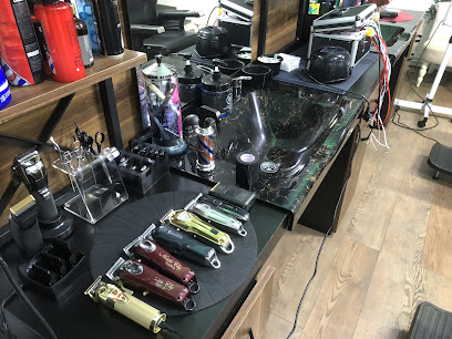 AB Barbershop Vaster | Frisörsalong i Örebro