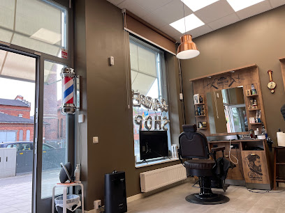 I D Hair & Barber | Frisörsalong i Stockholm I D Hair & Barber | Frisörsalong i Stockholm