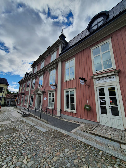 Salong Babylon Dallas | Frisörsalong i Västerås