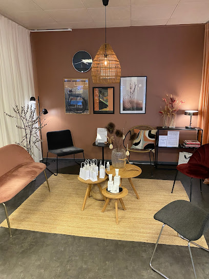 Nyans | Frisörsalong i Tibro Nyans | Frisörsalong i Tibro