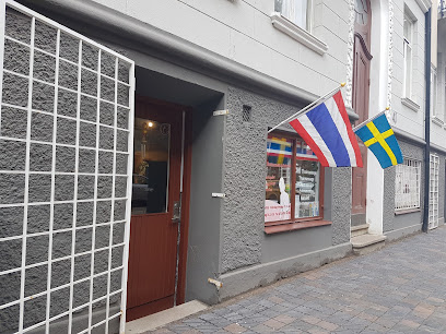 Siri Thaimassage | Massös i Helsingborg