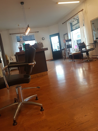 Studio Haircare | Frisörsalong i Nybro Studio Haircare | Frisörsalong i Nybro