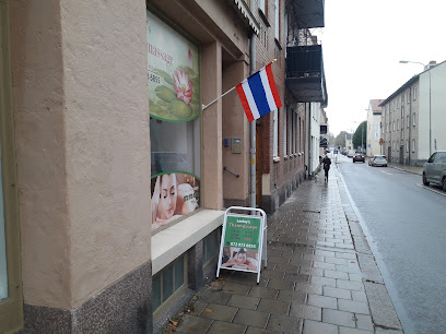 Leelay's | Massös i Vänersborg Leelay