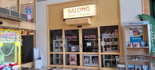 Salong Feminin&Maskulin | Frisörsalong i Söderhamn