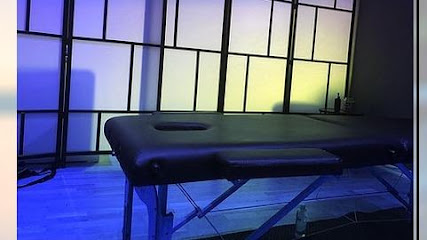 Pjk Massage Och Friskvard | Massös i Stockholm