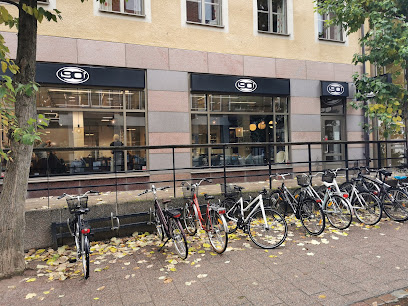 90 Grader Falun | Frisörsalong i Falun