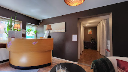 Pa Yai | Massös i Landskrona