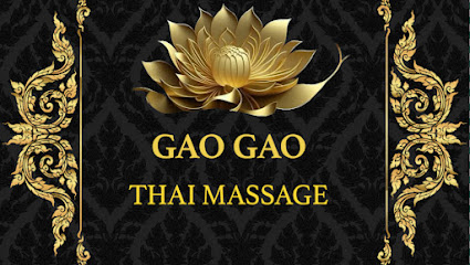 Gao Gao Thai Massage | Massös i Knivsta
