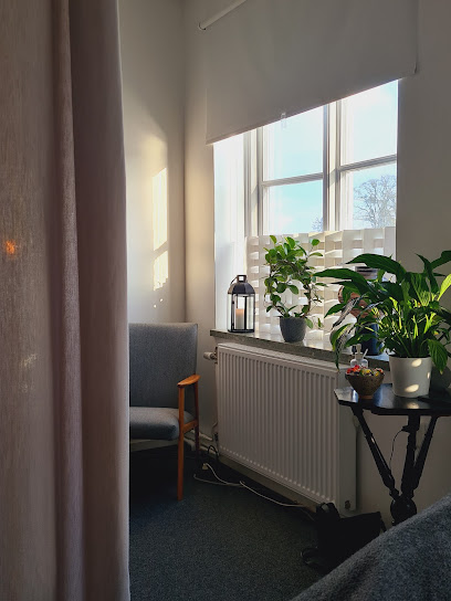 Whila Massage | Massös i Visby