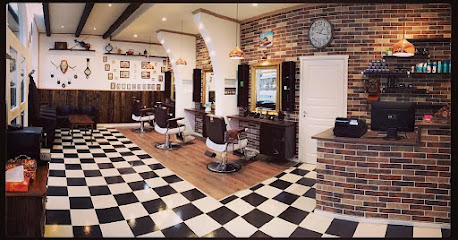 The Fade Barbershop | Barbersalong i Malmö
