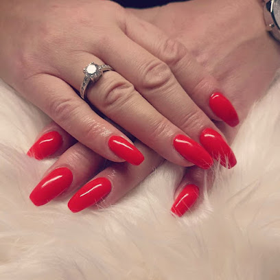 Nails My Lady by Ania | Manikyr och pedikyrsalong i Hagersten