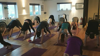 Mpiyo | Massös i Helsingborg