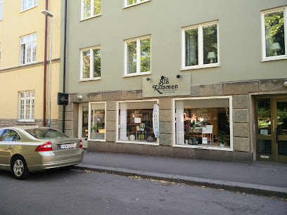 Salong Bla Kammen | Frisörsalong i Linköping