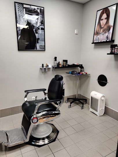 Salong Marku | Frisörsalong i Örebro