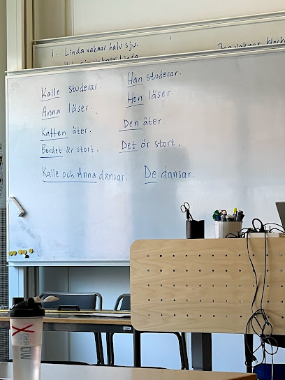 Salon Lessia City | Frisörsalong i Eskilstuna Salon Lessia City | Frisörsalong i Eskilstuna