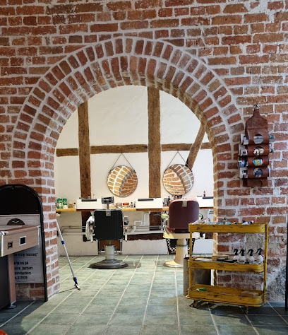 Frisör Xclusive | Frisörsalong i Kristianstad