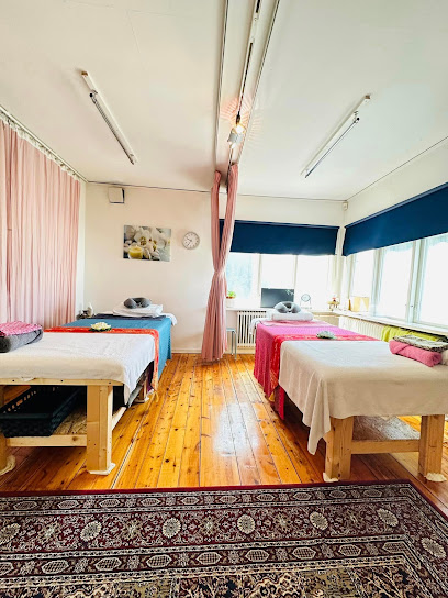 New Thaimassage | Massös i Upplands Väsby New Thaimassage | Massös i Upplands Väsby