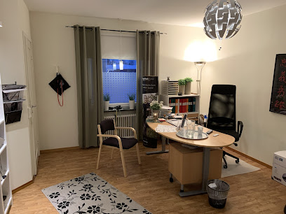 Muskelsnickarn | Massös i Arvidsjaur