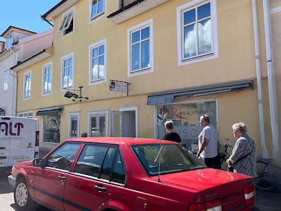 Rubb & Stubb | Frisörsalong i Borgholm