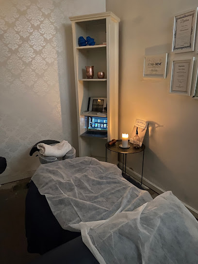 Malins Massage | Massös i Katrineholm
