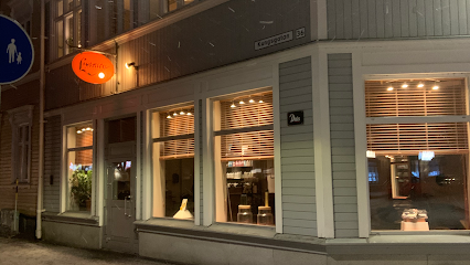 Lintottens | Frisörsalong i Umeå Lintottens | Frisörsalong i Umeå