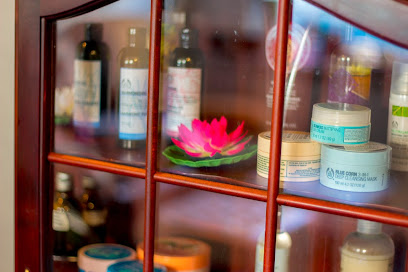 Chonchaba Wellness & Bodycare | Massös i Göteborg
