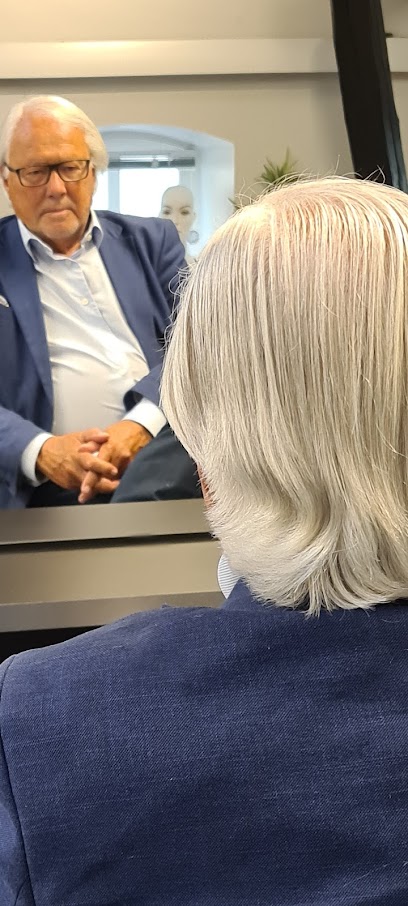 Drop in Hos Leif | Frisörsalong i Sundsvall