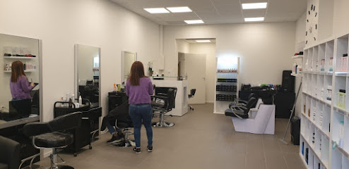 Salong Prestige | Frisörsalong i Örebro