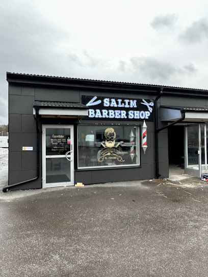 Salim Barbershop | Frisörsalong i Stenungsund Salim Barbershop | Frisörsalong i Stenungsund