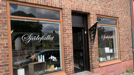 Sjalvfallet by Malin | Frisörsalong i Perstorp