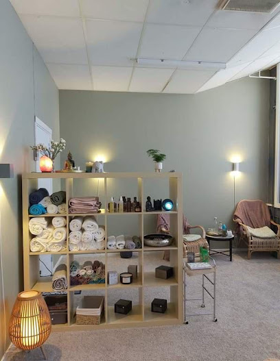 Magnolia Massage | Massös i Eskilstuna