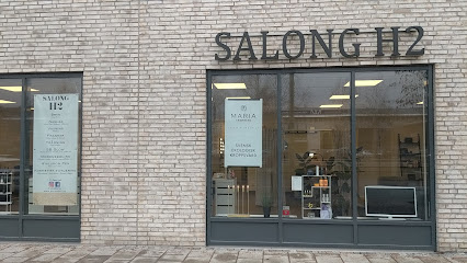 Salong H2 | Skönhetscenter i Göteborg