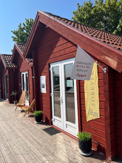 Hälsostudio SATSA NU | Massös i Östhammar Hälsostudio SATSA NU | Massös i Östhammar