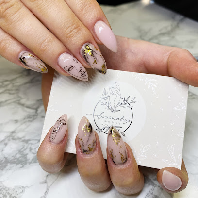 Divinelux Nail Studio | Manikyr och pedikyrsalong i Lyckeby Divinelux Nail Studio | Manikyr och pedikyrsalong i Lyckeby