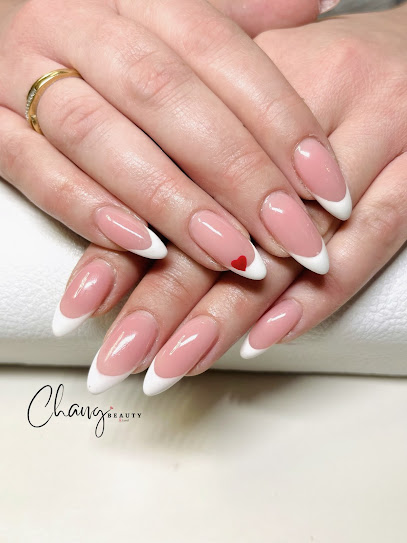 Chang Beauty | Manikyr och pedikyrsalong i Lund