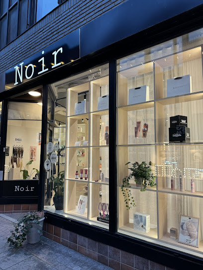 NOIR JKPG | Skönhetscenter i Jönköping