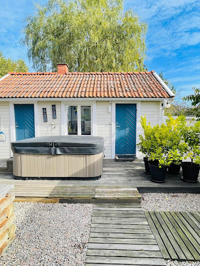Kantima Relax Massage | Massös i Sölvesborg