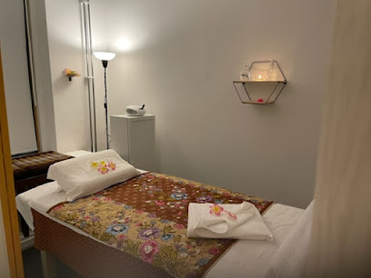 Örebro Relax Massage | Massös i Örebro