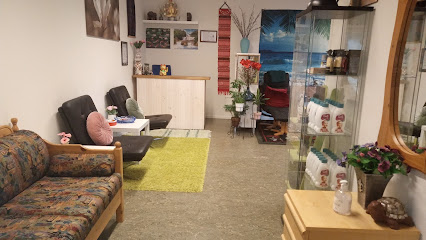 ORATHAI Massage | Massös i Borlänge