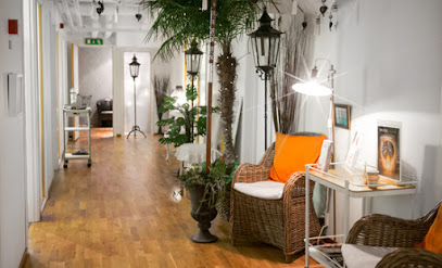 Aqua Spa | Skönhetscenter i Skellefteå