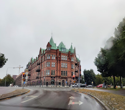 Hair & Beauty Center | Skönhetscenter i Gävle
