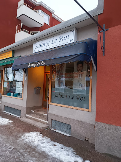 Salong Le ROI | Frisörsalong i Uppsala Salong Le ROI | Frisörsalong i Uppsala