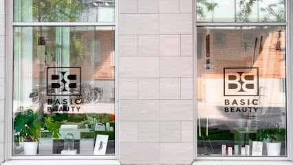 Basic Beauty | Skönhetscenter i Lund